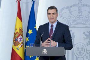 El Govern limita la llibertat de circulació en tota Espanya