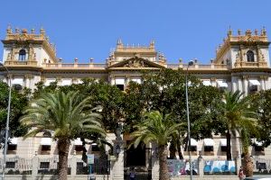 La Diputación de Alicante pone a disposición de los ayuntamientos diez millones de euros en créditos para atender las necesidades de la crisis del coronavirus