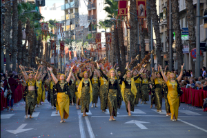 Sant Vicent ajorna les Festes Patronals i de Moros i Cristians 2020 pel coronavirus