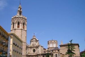 La Catedral de Valencia anuncia el cierre temporal de su Museo Catedralicio, las visitas culturales y la subida al Miguelete como medida preventiva