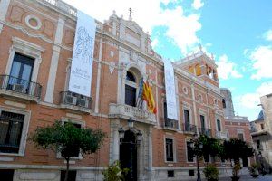 La Archidiócesis de Valencia comunica la suspensión de la celebración pública de la Misa con asistencia de fieles en todos los templos