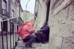 ¿Qué pasa con las personas sin hogar durante el estado de alarma?