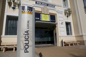 Tres detenidos en Castellón por salir a la calle desobedeciendo el estado de alarma