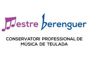 El Conservatori ‘Mestre Berenguer’ de Teulada cotinuará la labor docent online