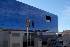 La Junta de Govern extraordinària d'Almenara acorda no passar al cobrament els tributs municipals abans del primer de maig