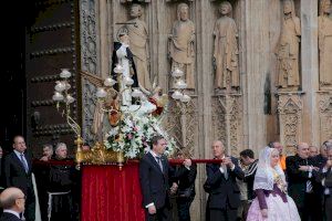 Suspenen les celebracions de Sant Vicent Ferrer previstes per a abril