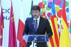 El alcalde de Alicante pide al Gobierno medidas de ayuda financiera para que los ayuntamientos pueda superar la crisis del Covid-19