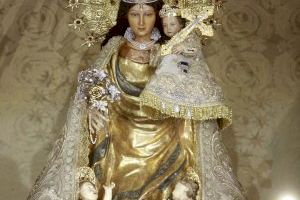 Arzobispo Cañizares: “'Vixca la Mare de Déu', en ausencia de Ofrenda o posibilidad de ofreceros la Peregrina, Ella visita vuestras casas”