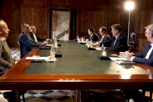 La CEV aplaude las medidas económicas de Sánchez, pero pide también propuestas a nivel autonómico