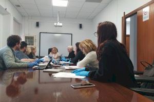El Ayuntamiento de Bétera pone en marcha los servicios mínimos para preservar la salud de sus empleados públicos