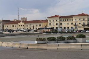 El port de València agilita el pagament de les factures per a atenuar els efectes de la crisi