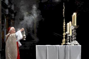 El cardenal Cañizares pide la protección de san José “especial para los más vulnerables” ante la pandemia