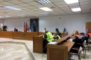 Constituida la comisión de Coordinación para la seguridad COVID-19 en Torrevieja