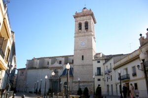 El Arzobispado designa la parroquia de la Asunción de Torrent para la retransmisión de la misa en valenciano los domingos a través de À Punt