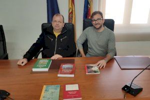 El Poble Nou de Benitatxell rescata el prestigioso Premio de Investigación Puig Llorença después de 12 años