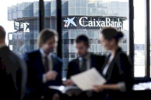 CaixaBank condonarà els lloguers dels habitatges de la seua propietat, durant l'estat d'alarma