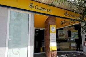 El Ayuntamiento de Alicante prorroga por 391.000 euros el convenio con Correos para el servicio postal y telegráfico municipal