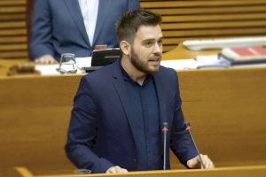 Ferri: "El autogobierno valenciano está demostrando que funciona contra el coronavirus pero necesita financiación del gobierno central"