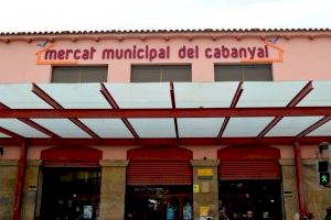 Los mercados municipales de Valencia cambian de horario