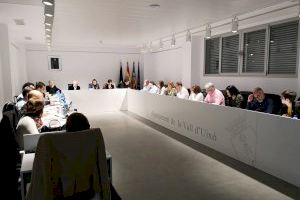 El Ayuntamiento de la Vall d’Uixó inyectará 537.000 euros a los proveedores
