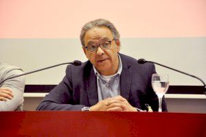 Manolo Mata: “La Comunitat Valenciana s’està avançant a moltes mesures preses en la resta d’Espanya i Europa enfront del coronavirus”