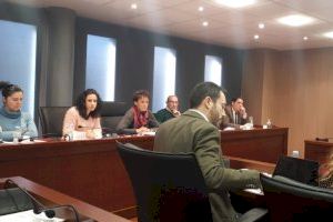 El PSPV-PSOE de Onda pide que el pleno sea telemático ante el riesgo por el COVID-19