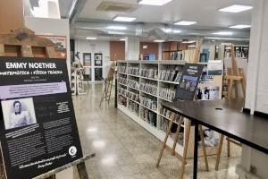 La Biblioteca de l'Eliana registra més d'una trentena d'accessos a eBiblio durant la primera setmana de confinament