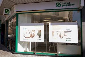 Caixa Popular habilita 440 millones de euros para ayudar a sus clientes frente a la crisis del Covid-19