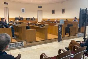 El Ayuntamiento y la EVHA eximen del pago del alquiler a todas las familias de viviendas sociales de Paterna