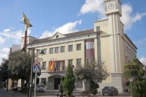 El Ayuntamiento de Quart de Poblet implanta un procedimiento para que las entidades bancarias del municipio puedan solicitar el certificado de empadronamiento para la moratoria de la deuda hipotecaria