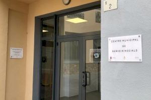 El Ayuntamiento de Alcalà-Alcossebre realiza 37 repartos a domicilio de alimentos y medicinas y 45 asistencias psicológicas por teléfono