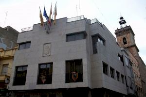 El Ayuntamiento de Betxí suspende el cobro de tasas e impuestos