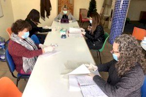Almassora avança 16.500 euros en ajudes d’emergència de 15 dies