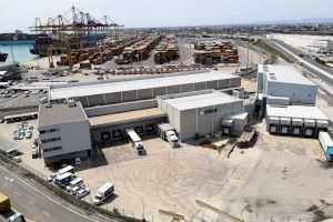 La Autoridad Portuaria de Valencia pospone la liquidación de las facturas de sus clientes