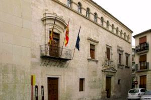 Suspensión de tasas municipales de Villena por el estado de alarma
