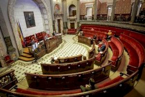 L'Ajuntament de València aprova subvencions per a autònoms i pimes de fins a 6.000 euros