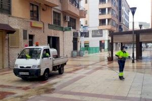 Castellón lamenta cuatro mayores fallecidos en residencias de la provincia