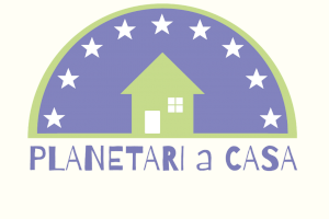 El 'Planetari a Casa' acosta l’astronomia a les llars de Castelló