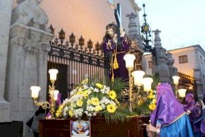 Vila-real celebrarà la Setmana Santa des de casa amb diverses iniciatives impulsades per l'Ajuntament, la Junta Central i l'Església