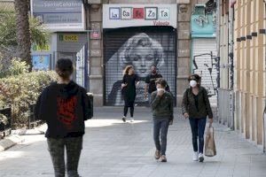 El turismo valenciano busca una alternativa para mitigar el dramático impacto de la crisis sanitaria