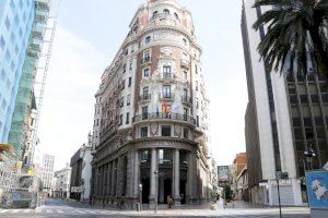 El deute de la Comunitat Valenciana s'incrementa en 1.351 milions en 2019 per l'infrafinançament