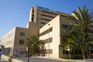 Atención Primaria del Departamento del Hospital General de Elche pone en marcha un plan de reorganización de recursos
