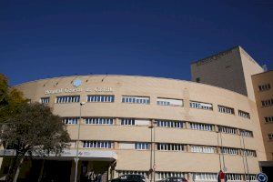Hi ha 231 contagiats de coronavirus ingressats en hospitals de Castelló