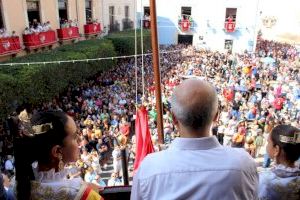 El Ayuntamiento de Villena reclama que se replantee la fecha de celebración de las Hogueras en Alicante