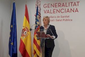 Huit nous morts per coronavirus a Castelló eleva a 42 el total de morts a la província