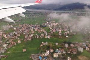 Espanyols atrapats a Nepal: “Volem tornar abans que s'expandisca ací la pandèmia”