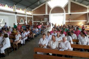 Misioneros valencianos en varios países rezan por la diócesis frente al coronavirus y comparten “la fuerza de la oración en común”
