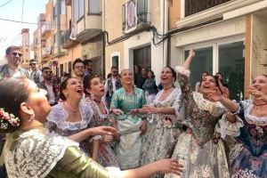 El Poble Nou de Benitatxell ajorna les festes de La Rosa i els concerts del Rock & Fava