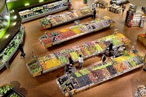 La patronal valenciana de supermercados pide una mayor flexibilidad para adaptar sus servicios al COVID19