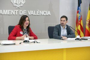Valencia amplía el plazo para solicitar el pago fraccionado del IBI
